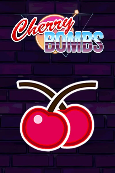 Cerises Explosives